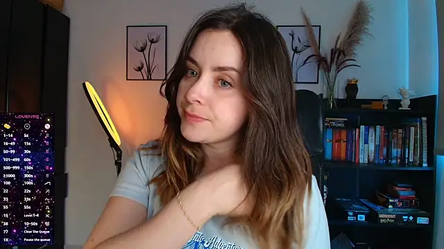 miss seline online show from 06-28-26, 10:27
