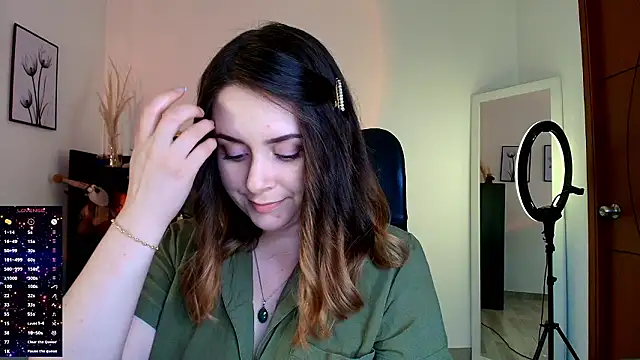 miss seline online show from 02-02-26, 09:47