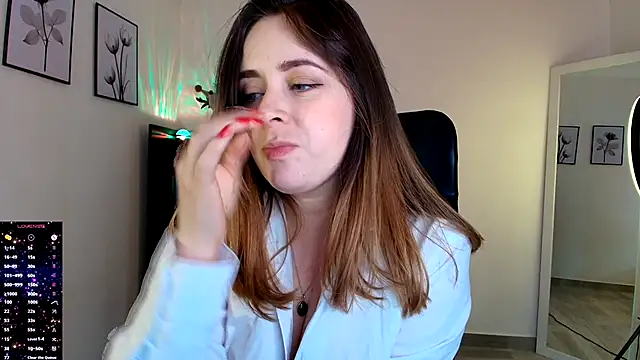 miss seline online show from 12-17-25, 08:25