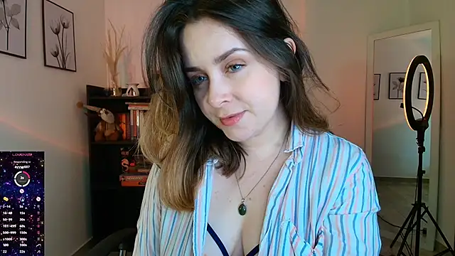 miss seline online show from 02-09-26, 01:36