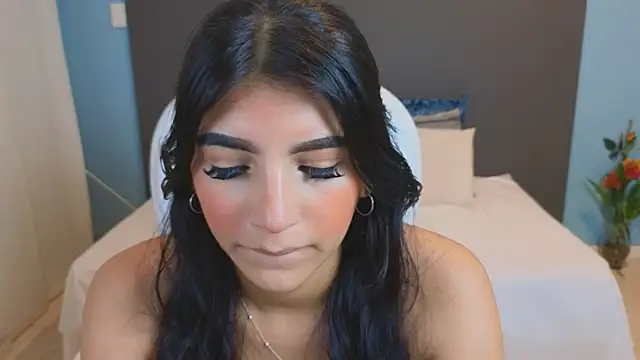 maiaa ruiz online show from 03-22-25, 01:41