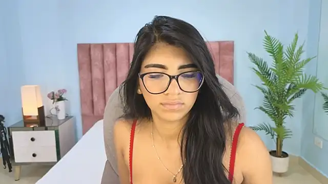 maiaa ruiz online show from 11-10-25, 02:55