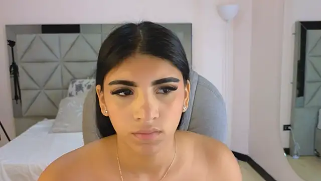 maiaa ruiz online show from 02-24-26, 02:29