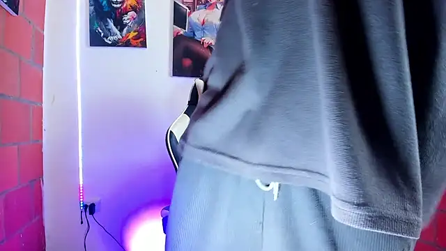 Liam lee online show from 03-15-26, 01:18