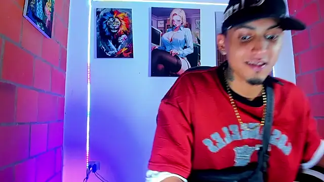 Liam lee online show from 03-06-26, 11:44