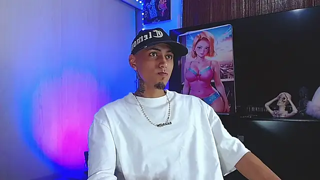 Liam lee online show from 11-29-25, 11:27