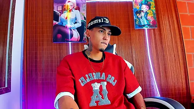 Snapshot of Liam_lee chatting on 02-22-26, 03:46 Liam lee online show from 02-22-26, 03:46