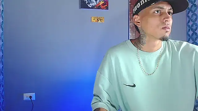 Liam lee online show from 05-21-26, 09:34