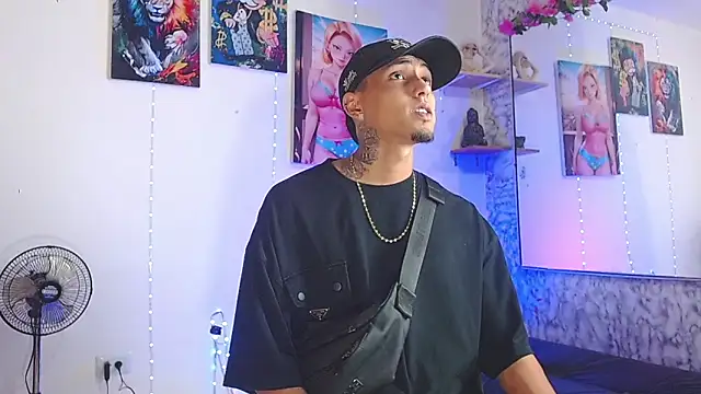 Liam lee online show from 10-20-25, 10:10