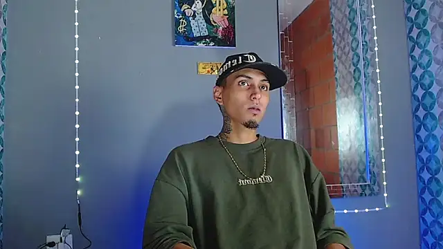 Liam lee online show from 06-01-26, 10:42