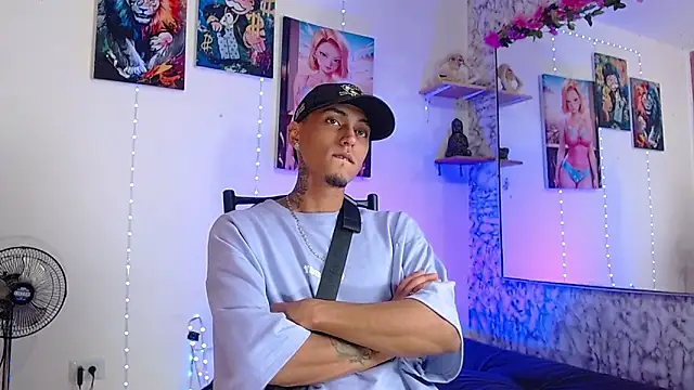 Liam lee online show from 10-18-25, 10:01