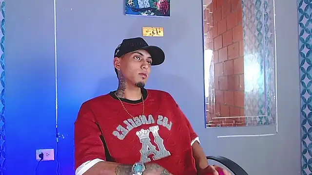Liam lee online show from 07-19-26, 07:10