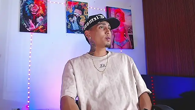 Liam lee online show from 01-06-26, 09:30