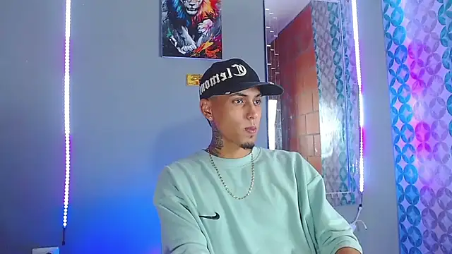 Liam lee online show from 04-03-26, 11:22