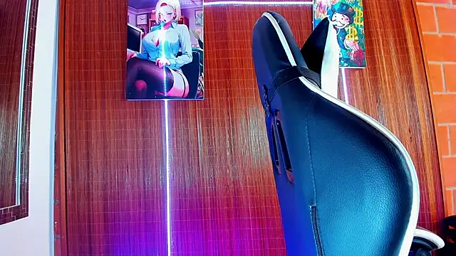 Snapshot of Liam_lee chatting on 02-27-26, 05:13 Liam lee online show from 02-27-26, 05:13