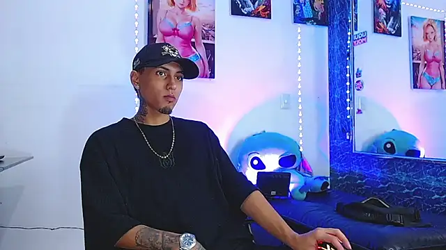 Liam lee online show from 11-10-25, 11:32