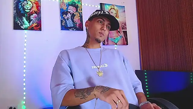 Liam lee online show from 01-11-26, 05:31