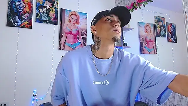 Liam lee online show from 09-25-25, 12:11