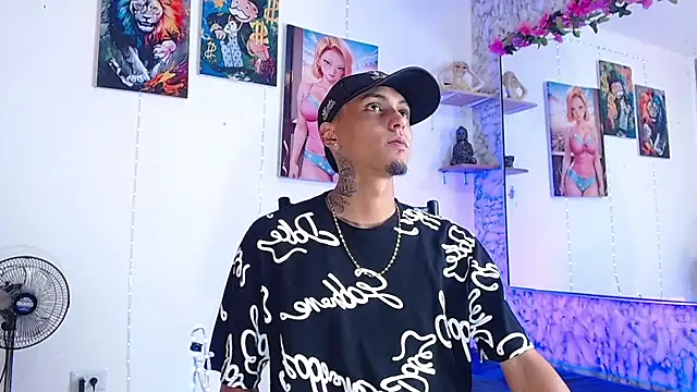 Liam lee online show from 10-15-25, 11:13