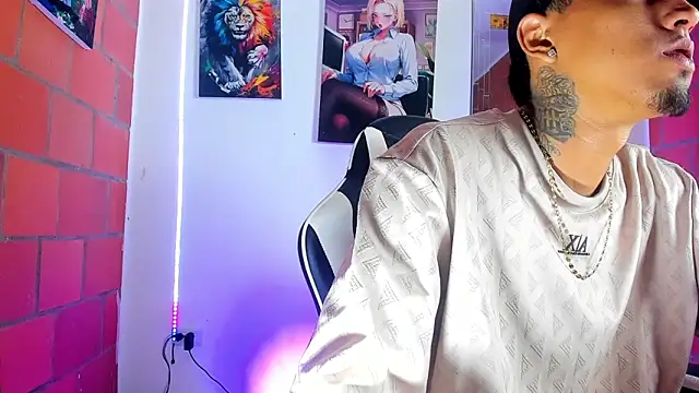 Liam lee online show from 03-13-26, 12:04