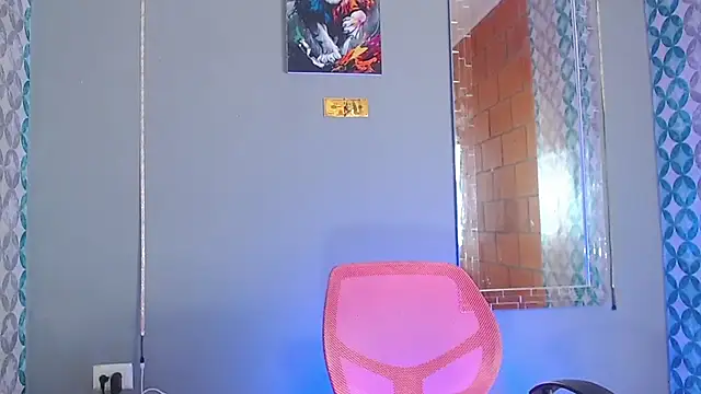Liam lee online show from 05-18-26, 08:57