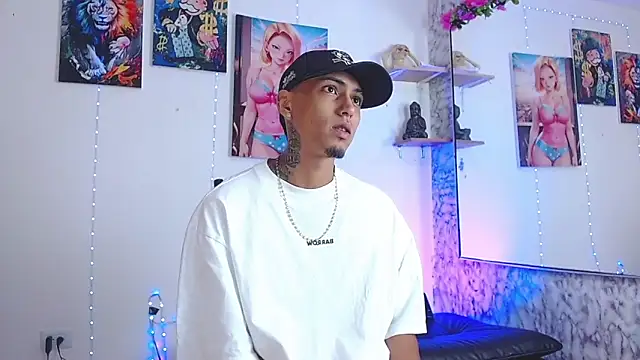 Liam lee online show from 09-28-25, 12:56