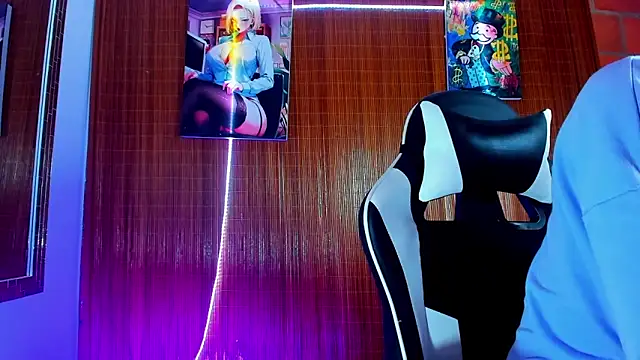 Liam lee online show from 03-05-26, 11:10