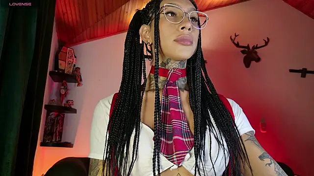 Juana 777 online show from 05-31-26, 12:16