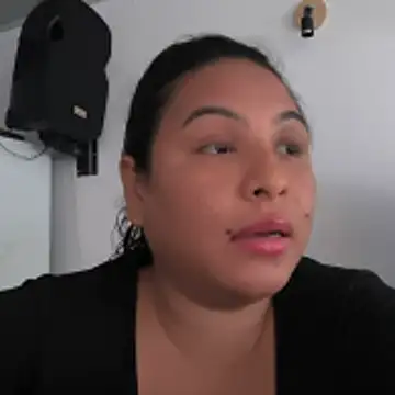 Francesca ferrari online show from 03-10-26, 10:36