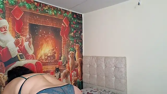 gisellcarter online show from 12-18-25, 02:43