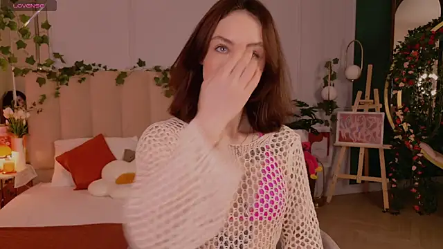 Meow Nancy online show from 05-16-26, 05:06
