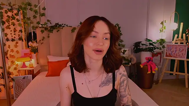 Meow Nancy online show from 05-17-26, 05:18