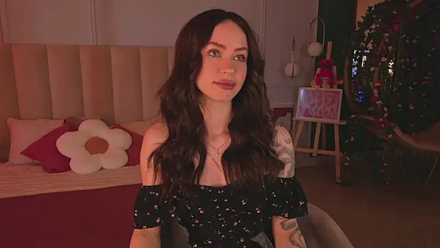 Meow Nancy online show from 04-19-26, 05:08