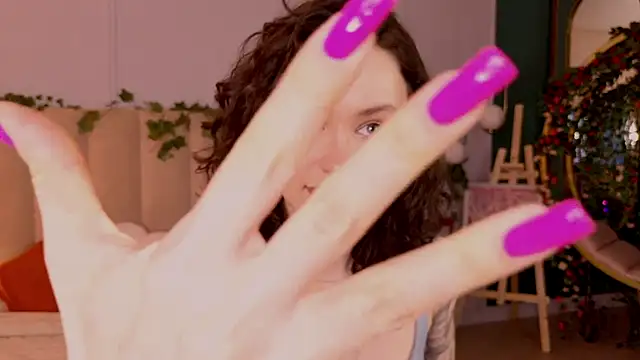 Meow Nancy online show from 05-29-26, 05:13