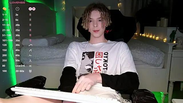 Kudi Minnt online show from 04-14-26, 08:36