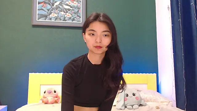 Shy Kira online show from 01-13-26, 10:30