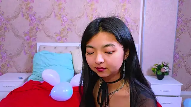 Shy Kira online show from 02-02-25, 03:49