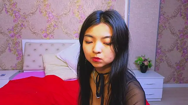 Shy Kira online show from 01-30-25, 03:40