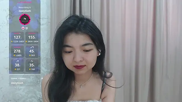 Snapshot of Shy_Kira chatting on 07-16-26, 08:22 Shy Kira online show from 07-16-26, 08:22