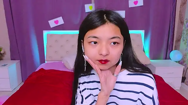 Shy Kira online show from 02-13-25, 12:43