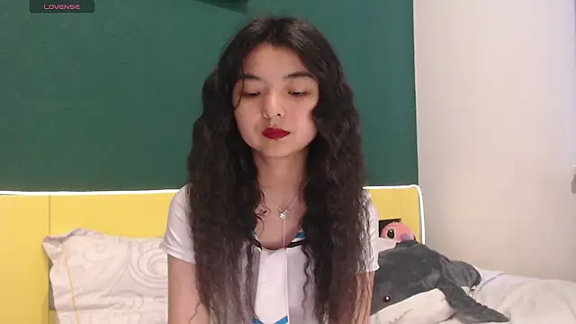 Shy Kira online show from 05-29-26, 08:42