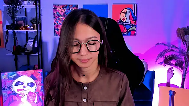 LanaBaker online show from 10-14-25, 02:56