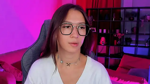 LanaBaker online show from 11-08-25, 02:48