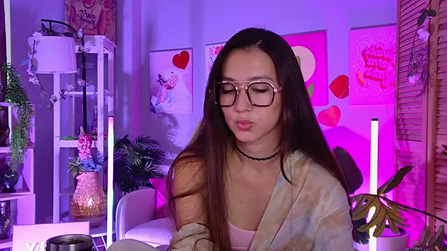 LanaBaker online show from 07-01-26, 02:56