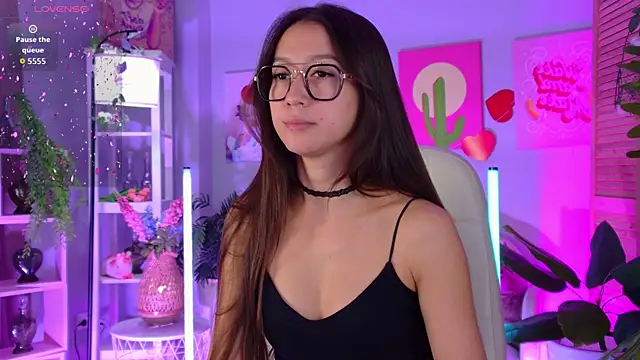 LanaBaker online show from 04-13-26, 02:59