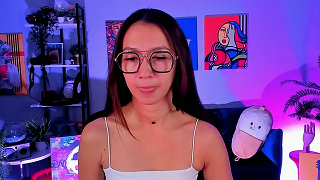 LanaBaker online show from 11-05-25, 02:47