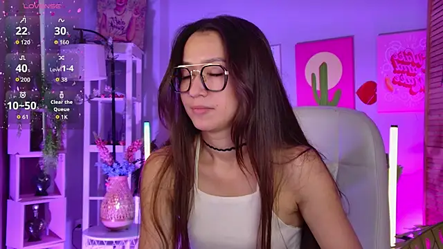 LanaBaker online show from 06-19-26, 02:50