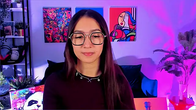 LanaBaker online show from 12-05-25, 02:54