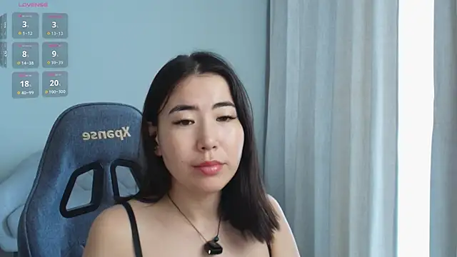 Naomi 52 online show from 06-01-26, 01:39