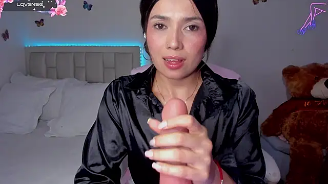 ms afrodita  online show from 03-20-26, 07:04